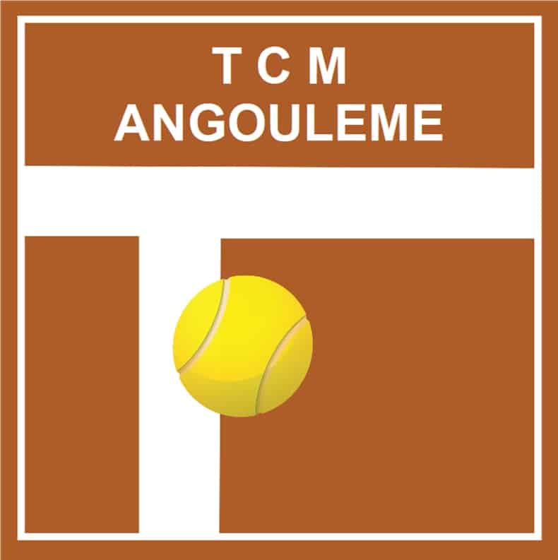 TCMA - Tennis Club Municipal d'Angoulême