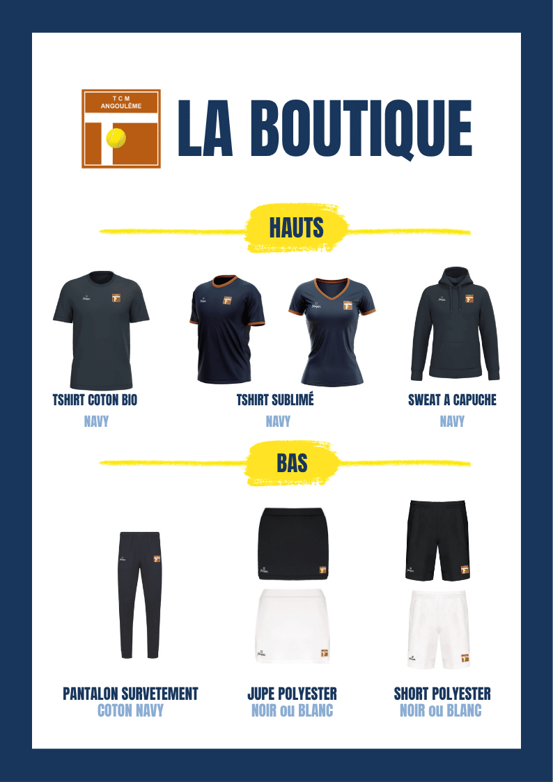 enfant joue au tennis
